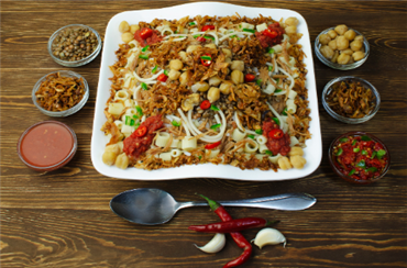 Traditional Food to try in Egypt